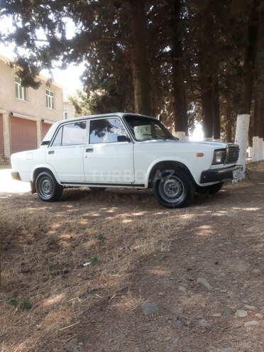 LADA (VAZ) 2107 2005, 207,707 km - 1.6 l - Lənkəran