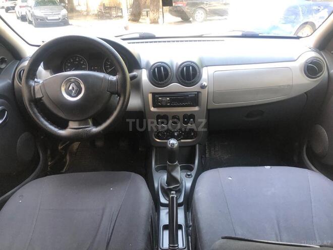 Renault Logan 2012, 171,700 km - 1.6 l - Sumqayıt