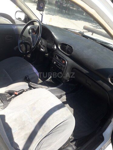 Hyundai Accent 1995, 365,432 km - 1.5 l - Sumqayıt