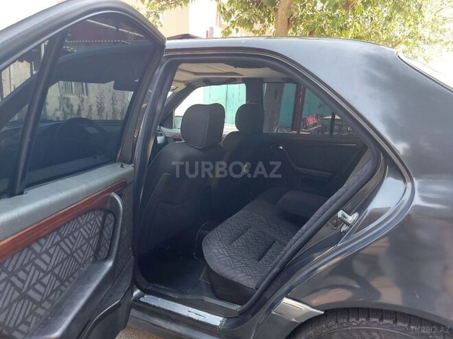 Mercedes C 200 1994, 365,000 km - 2.0 l - Bakı