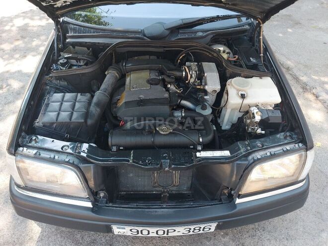 Mercedes C 200 1994, 365,000 km - 2.0 l - Bakı
