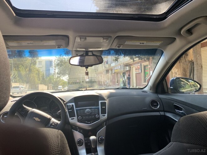 Chevrolet Cruze 2012, 285,000 km - 1.4 l - Bakı