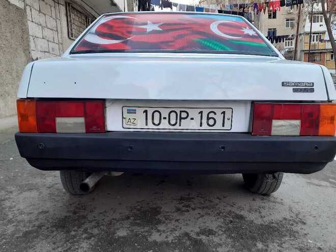 LADA (VAZ) 21099 1996, 196,000 km - 1.5 l - Mingəçevir
