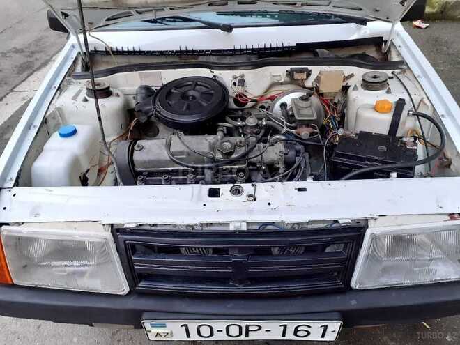 LADA (VAZ) 21099 1996, 196,000 km - 1.5 l - Mingəçevir