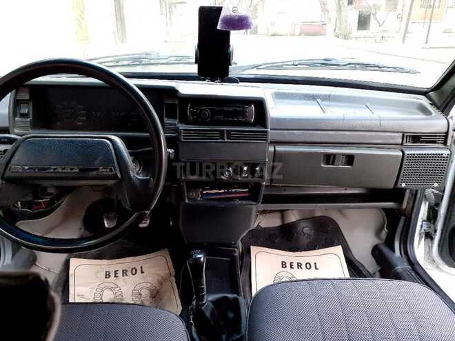 LADA (VAZ) 21099 1996, 196,000 km - 1.5 l - Mingəçevir