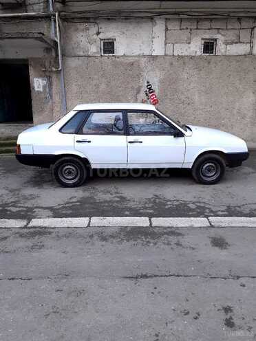 LADA (VAZ) 21099 1996, 196,000 km - 1.5 l - Mingəçevir