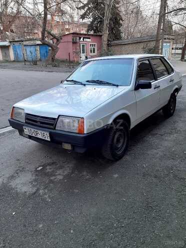 LADA (VAZ) 21099 1996, 196,000 km - 1.5 l - Mingəçevir
