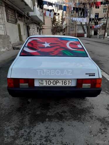 LADA (VAZ) 21099 1996, 196,000 km - 1.5 l - Mingəçevir