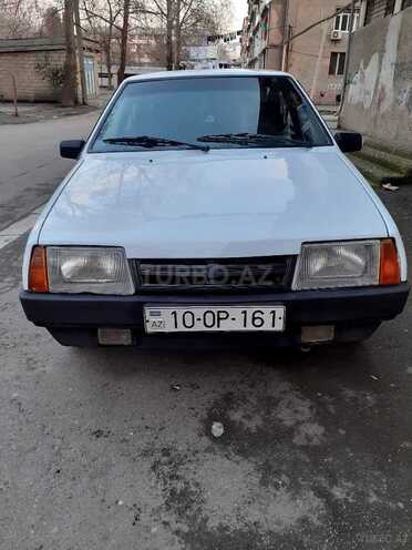 LADA (VAZ) 21099 1996, 196,000 km - 1.5 l - Mingəçevir