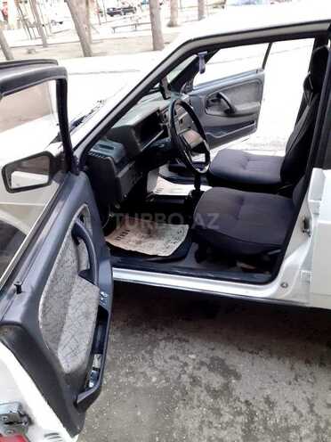 LADA (VAZ) 21099 1996, 196,000 km - 1.5 l - Mingəçevir