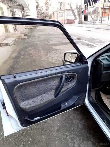 LADA (VAZ) 21099 1996, 196,000 km - 1.5 l - Mingəçevir