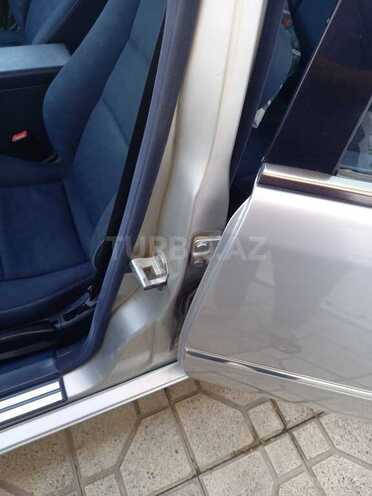 Mercedes C 180 1996, 280,000 km - 1.8 l - Şəmkir