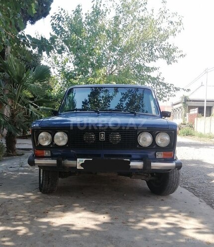 LADA (VAZ) 2106 1991, 160,000 km - 1.3 l - Tovuz