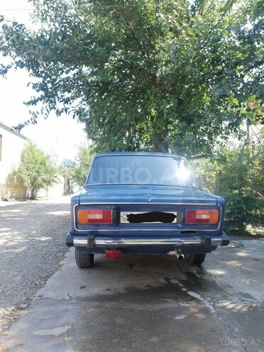 LADA (VAZ) 2106 1991, 160,000 km - 1.3 l - Tovuz