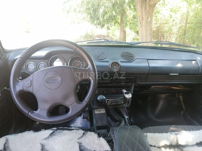 LADA (VAZ) 2106 1991, 160,000 km - 1.3 l - Tovuz