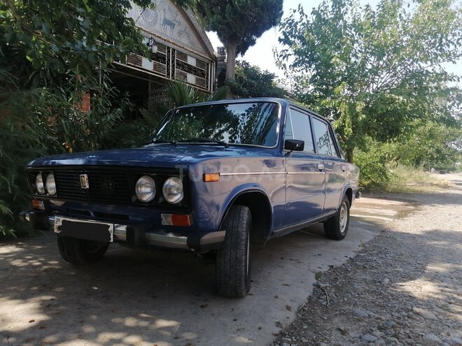 LADA (VAZ) 2106 1991, 160,000 km - 1.3 l - Tovuz