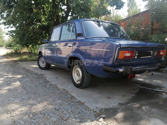 LADA (VAZ) 2106 1991, 160,000 km - 1.3 l - Tovuz