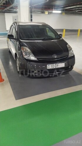 Toyota Prius 2008, 160,934 km - 1.5 l - Bakı