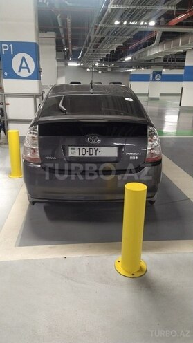 Toyota Prius 2008, 160,934 km - 1.5 l - Bakı