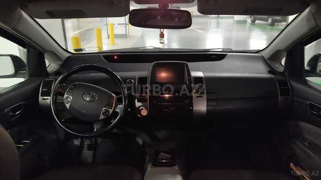 Toyota Prius 2008, 160,934 km - 1.5 l - Bakı