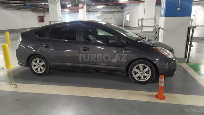 Toyota Prius 2008, 160,934 km - 1.5 l - Bakı