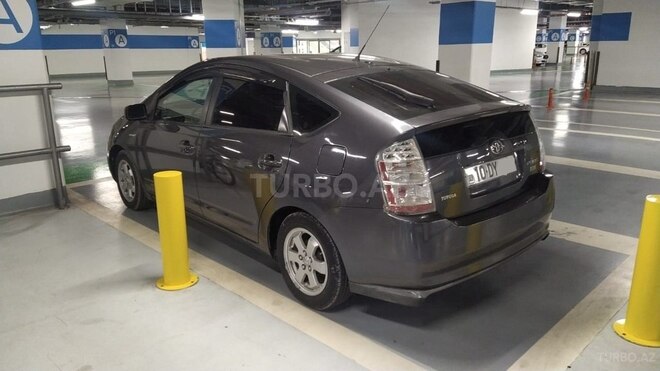Toyota Prius 2008, 160,934 km - 1.5 l - Bakı