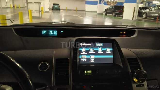 Toyota Prius 2008, 160,934 km - 1.5 l - Bakı