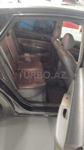 Toyota Prius 2008, 160,934 km - 1.5 l - Bakı
