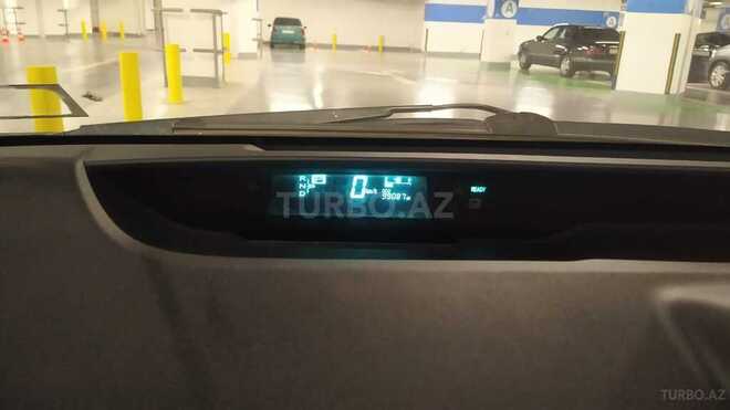 Toyota Prius 2008, 160,934 km - 1.5 l - Bakı