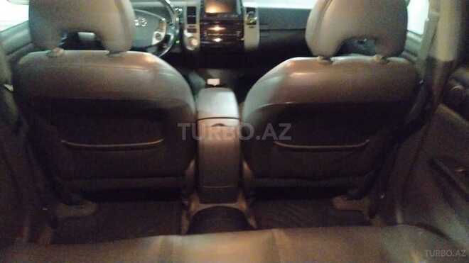 Toyota Prius 2008, 160,934 km - 1.5 l - Bakı