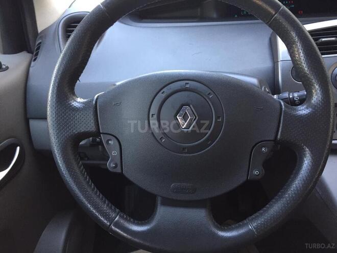 Renault Scenic 2006, 197,000 km - 1.5 l - Bakı