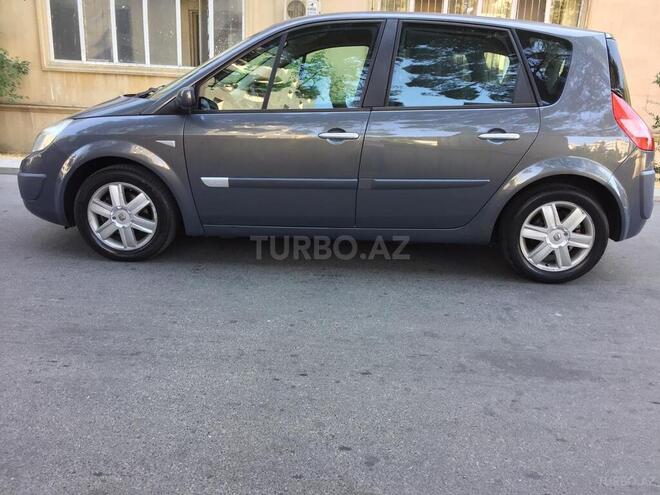 Renault Scenic 2006, 197,000 km - 1.5 l - Bakı
