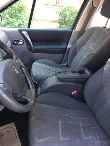 Renault Scenic 2006, 197,000 km - 1.5 l - Bakı