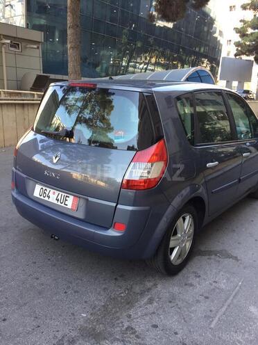 Renault Scenic 2006, 197,000 km - 1.5 l - Bakı