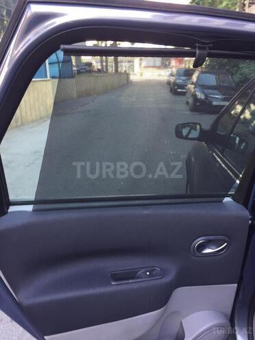 Renault Scenic 2006, 197,000 km - 1.5 l - Bakı
