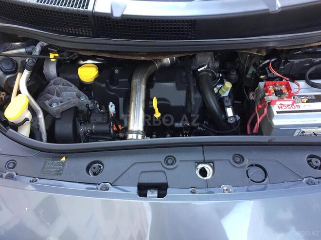 Renault Scenic 2006, 197,000 km - 1.5 l - Bakı