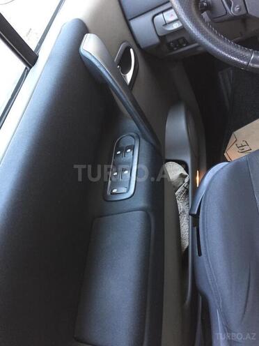 Renault Scenic 2006, 197,000 km - 1.5 l - Bakı