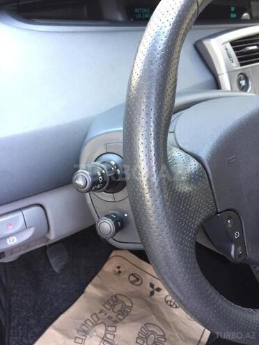 Renault Scenic 2006, 197,000 km - 1.5 l - Bakı