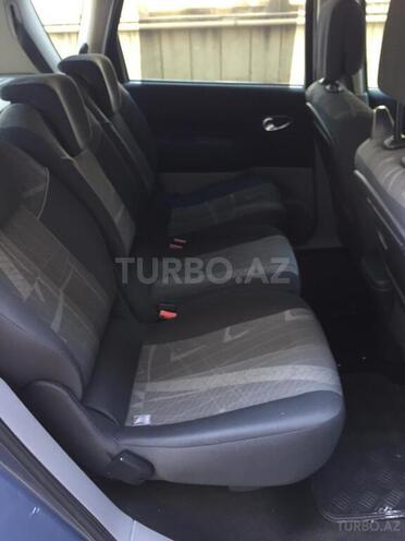 Renault Scenic 2006, 197,000 km - 1.5 l - Bakı