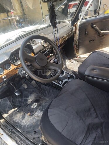 LADA (VAZ) 2106 1986, 200,000 km - 1.6 л - Qazax