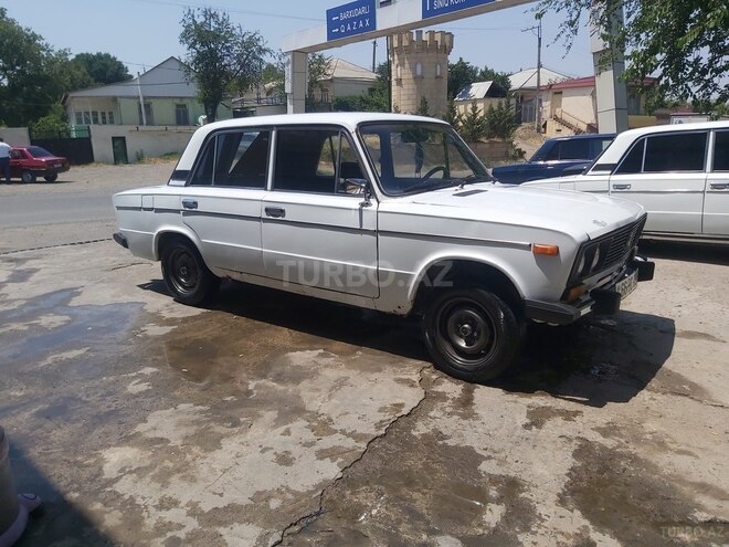 LADA (VAZ) 2106 1986, 200,000 km - 1.6 л - Qazax