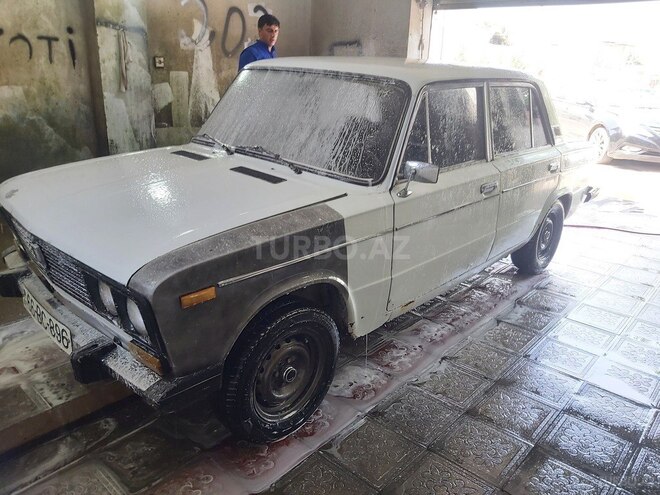 LADA (VAZ) 2106 1986, 200,000 km - 1.6 л - Qazax