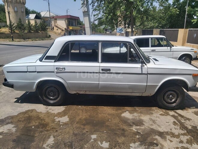 LADA (VAZ) 2106 1986, 200,000 km - 1.6 л - Qazax