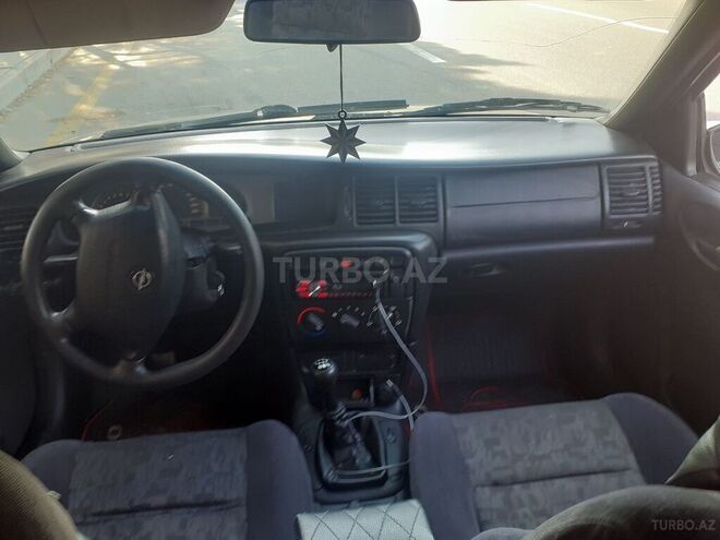 Opel Vectra 1998, 256,352 km - 1.8 l - Bakı