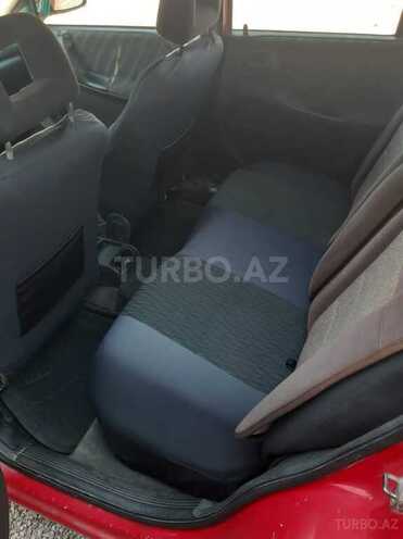 Opel Astra 1995, 26,000 km - 1.6 l - Sumqayıt