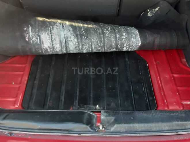 Opel Astra 1995, 26,000 km - 1.6 l - Sumqayıt