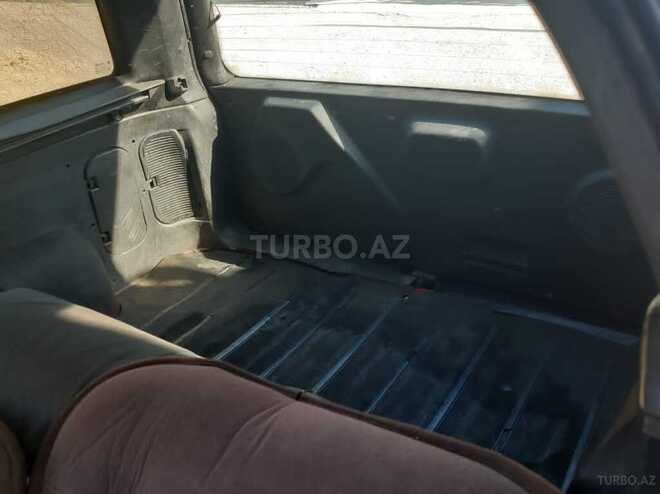 Opel Astra 1995, 26,000 km - 1.6 l - Sumqayıt