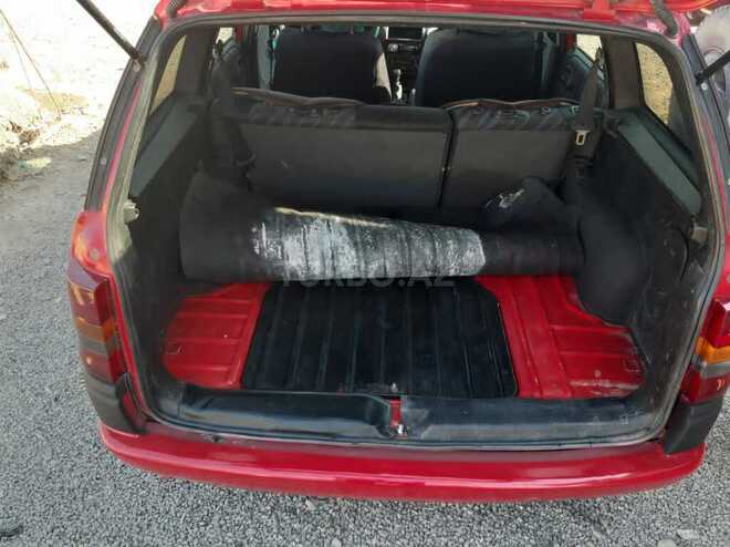 Opel Astra 1995, 26,000 km - 1.6 l - Sumqayıt