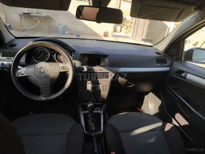 Opel Astra 2006, 250,000 km - 1.3 l - Xırdalan