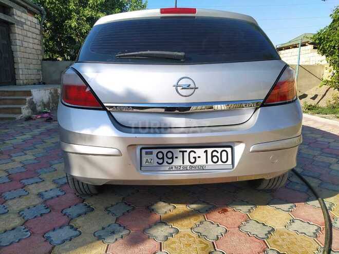 Opel Astra 2006, 250,000 km - 1.3 l - Xırdalan